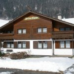 Chalet